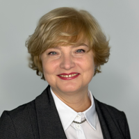 Людмила Валеева