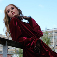 Дарья Ведерникова