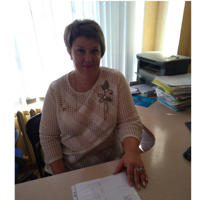 Юлия Зайнуллина