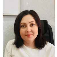 Александра Коняева