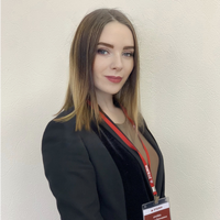 Виктория Хрулева