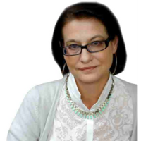Елена Попова