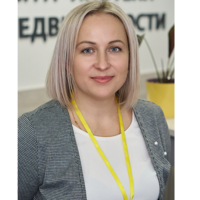 Татьяна Гурова