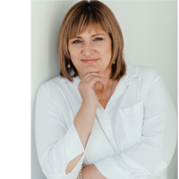 Ирина Солдатова