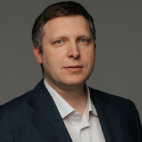 Евгений Бузинов