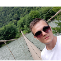 Александр Котков