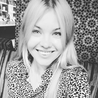 Анжелика Зонова