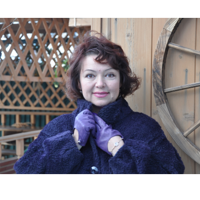 Елена Долотина
