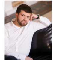 Павел Мерзляков