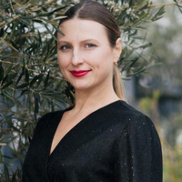 Анна Давыдова