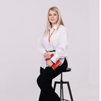 Инна Семионова