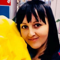Регина Вахитова