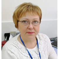 Светлана Пичугина