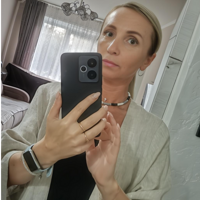 Анна Черкашина