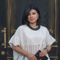Елена Кульбикаян