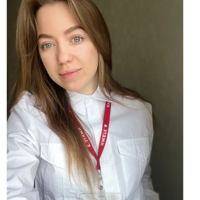 Виктория Павлова