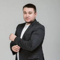 Денис Асминин