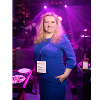 Елена Пасечко