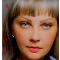 Наталья Тимофеева