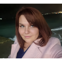 Виктория Шешурак