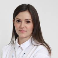 Людмила Васильева
