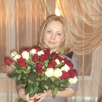 Ирина Фролова