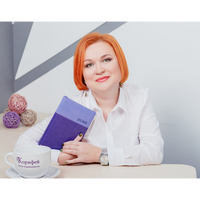 Ирина Сазонова