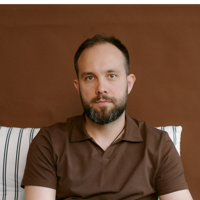 Дмитрий Кузьмин