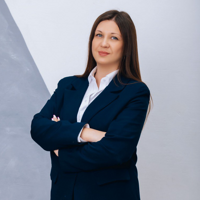 Вероника Засова