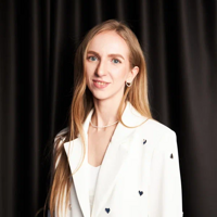 Валерия Пашкова
