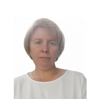 Ирина Русских