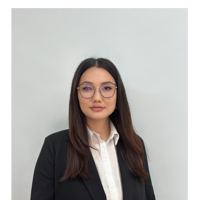 Надия Тулебаева