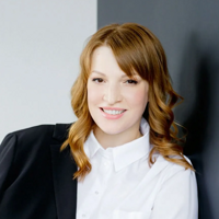 Мария Борисанова