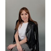Айгюль Фаткуллина
