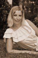 Елена Маврина