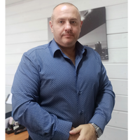 Алексей Жибуртович