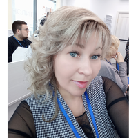 Ираида Манеева