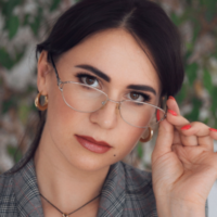 Вера Алехина