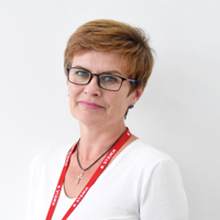 Ирина Петрова