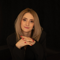 Ляйсан Мусаллямова