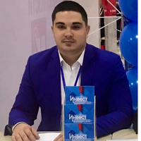 Евгений Петкогло