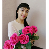 Ирина Чараева