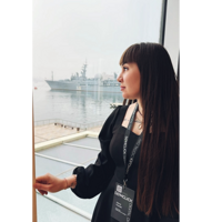 Ирина Хышова