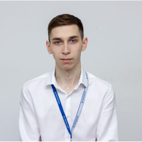 Александр Долгов