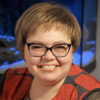 Марина Ротонос