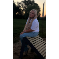 Александра Романова