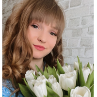 Юлия Буркова