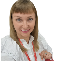 Светлана Самохвалова