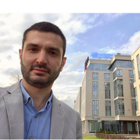 Денис Астафьев