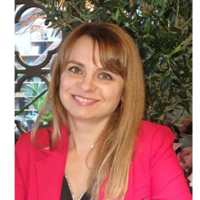 Ирина Домброва